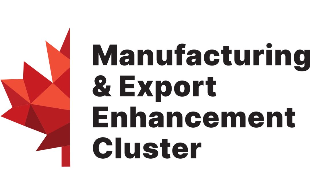 Introducing the Manufacturing & Export Enhancement Cluster