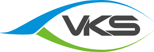 VKS Logo