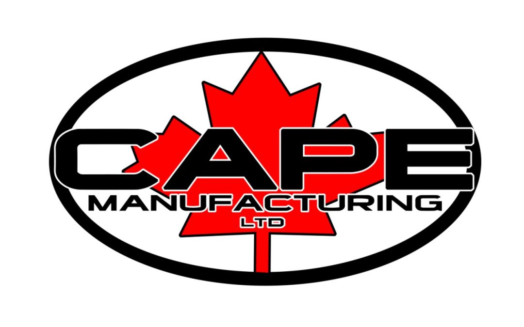 Cape Manufacturing Ltd.