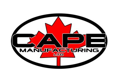 Cape Manufacturing Ltd.