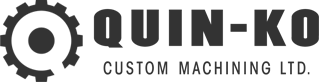 Quin-Ko Custom Machining Ltd.